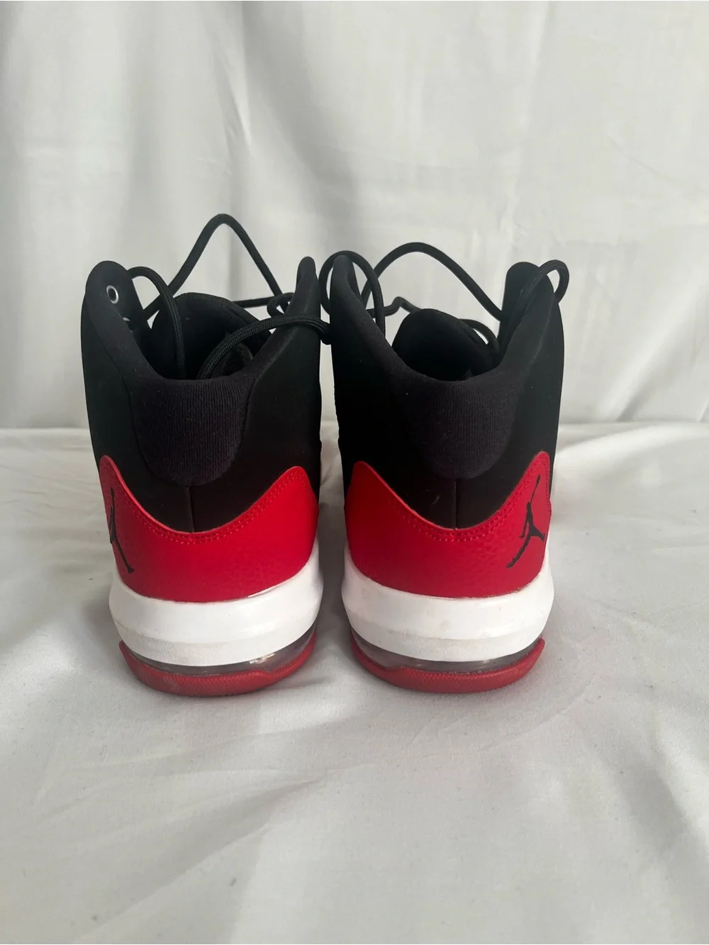 Jordan Max Aura